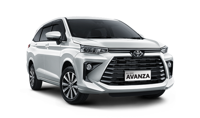 Toyota Avanza
