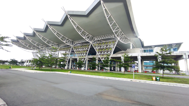 Antar Jemput Bandara Kertajati